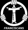 Franciscan (1 Color) White