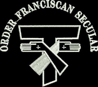 Order Franciscan Secular Hands