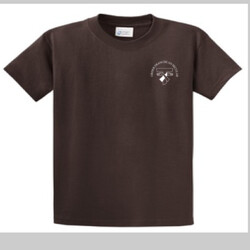 PC61 T-Shirt (Printed)(Order Franciscan Secular)