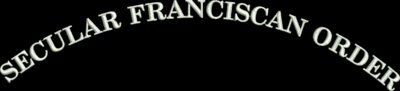 Embroidery (Secular Franciscan Order)(Hat Bac