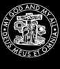 Printing  (Franciscan)(Back)