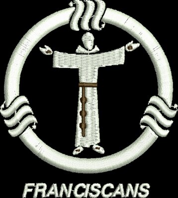 Franciscans (White)