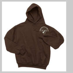 Sweatshirts (Embroidery)(Order Franciscan Secular)