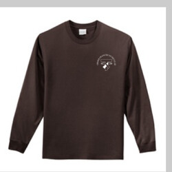 Long Sleeves (Printed)(Order Franciscan Secular)